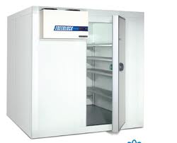 reparacion  de cuartos frios 